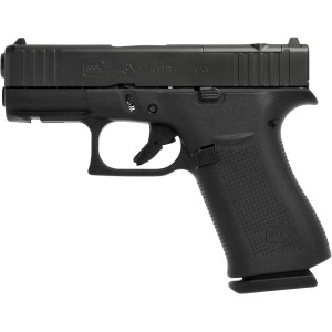 GLOCK 43X MOS