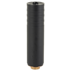POLONIUM 556 DUTY (BLK)