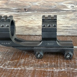 Burris PEPR Cantilever Scope Mount – 30mm