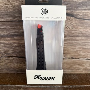 SIG P250,P320 FULL/CARRY 9MM 21RD EXTENDED MAGAZINE