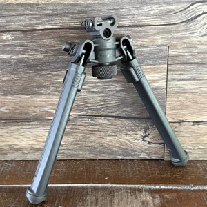 Magpul Bipod – 1913 Picatinny – Black – Great Condition
